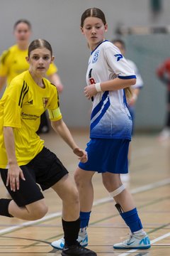Bild 1273 - wBJ NFV Futsalmeisterschaft